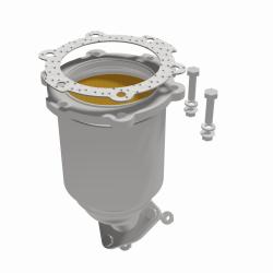 MAG Converter Direct Fit Magnaflow 5411652