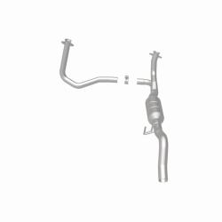 MAG Converter Direct Fit Magnaflow 49473