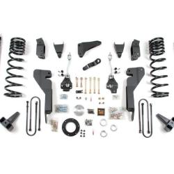 ZOR Suspension Blocks Zone Offroad ZOND24F