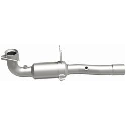 MAG Converter Direct Fit Magnaflow 23408