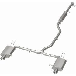 MAG BRE Exhaust Kits Magnaflow 106-0861
