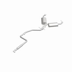 MAG BRE Exhaust Kits Magnaflow 106-0624