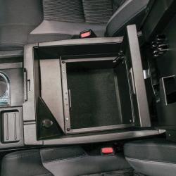 TFY Console Safe Tuffy Products 323-01