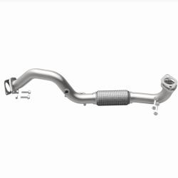MAG BRE Front Pipe Kit Magnaflow 107-0256