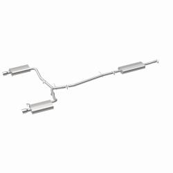 MAG BRE Exhaust Kits Magnaflow 106-0931