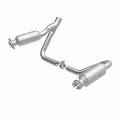 MAG Converter Direct Fit Magnaflow 49832