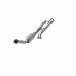 MAG Converter Direct Fit Magnaflow 51953