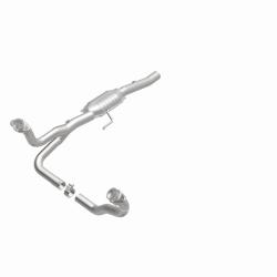 MAG Converter Direct Fit Magnaflow 49471