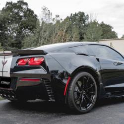 CORSA PERFORMANCE 14776BLK