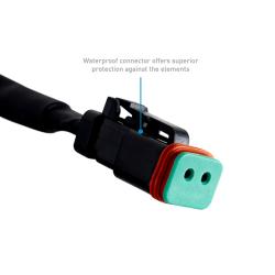 BORNE OFF-ROAD BNLTBR21DT4FU