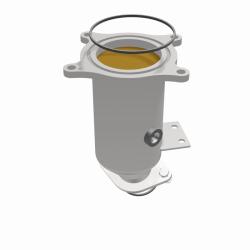 Magnaflow 49208