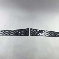 Agency Power AP-RZR-650-SIL