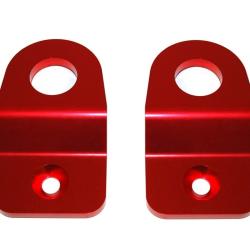 TORQUE SOLUTION TSSU205R