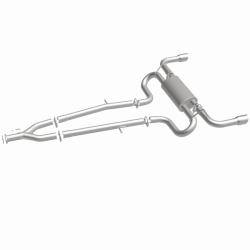 MAG BRE Exhaust Kits Magnaflow 106-0929