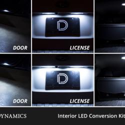 DIODE DYNAMICS DD0611