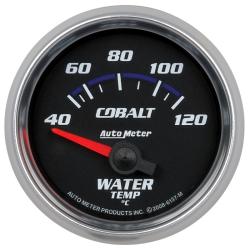 AutoMeter 6137-M