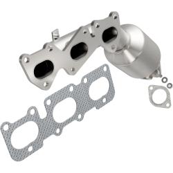 MAG Converter Direct Fit Magnaflow 51713