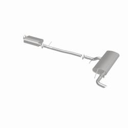 MAG BRE Exhaust Kits Magnaflow 106-0020