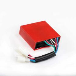 RICKS MOTORSPORT ELECTRICS 15206