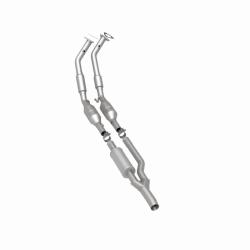 MAG Converter Direct Fit Magnaflow 49716