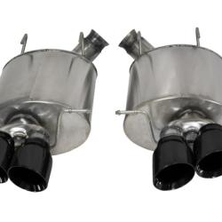 CORSA PERFORMANCE 14321BLK