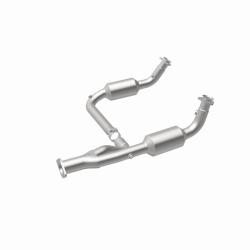 MAG Converter Direct Fit Magnaflow 4451420