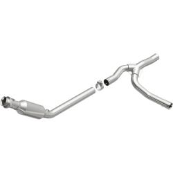 Magnaflow 4551024