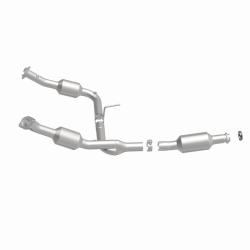 MAG Converter Direct Fit Magnaflow 5481108