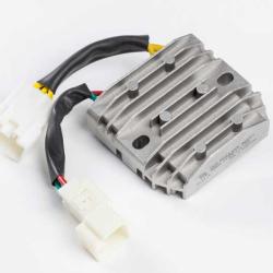 RICKS MOTORSPORT ELECTRICS 10129H