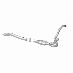 MAG Converter Direct Fit Magnaflow 93416