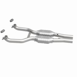 MAG Converter Direct Fit Magnaflow 4481988