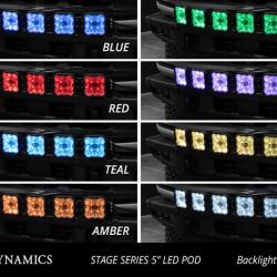 DIODE DYNAMICS DD7270