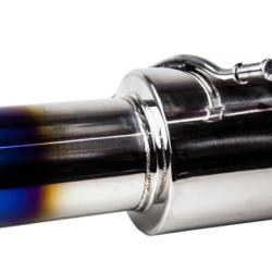 Turbo XS WS02-RMA-TI