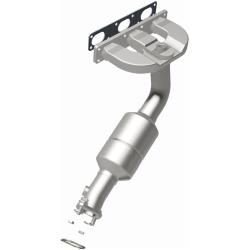 MAG Converter Direct Fit Magnaflow 452297