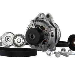 FORD RACING M8600M50ALTC