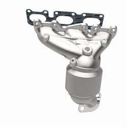 MAG Converter Direct Fit Magnaflow 52787