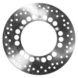 BRE Powersports Discs Brembo OE 68B407C4