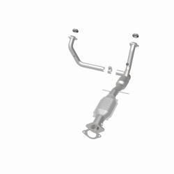 MAG Converter Direct Fit Magnaflow 458011