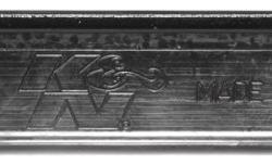 K&N ENGINEERING 335074