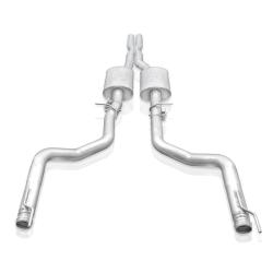 STAINLESS WORKS CHAL16CBL