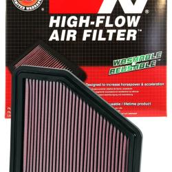 K&N ENGINEERING 332326