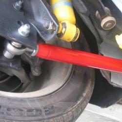 UMI PERFORMANCE 201621B