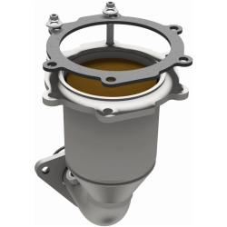 MAG Converter Direct Fit Magnaflow 49366
