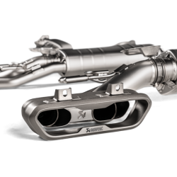 Akrapovic S-ME/T/15