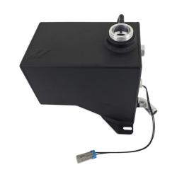 MISHIMOTO MMRTDMAX01MWBK