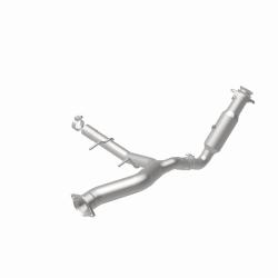 MAGNAFLOW 21521