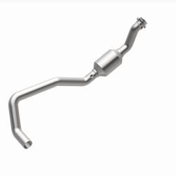 MAG Converter Direct Fit Magnaflow 4651609