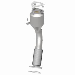 MAG Converter Direct Fit Magnaflow 52366