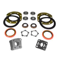 YUK Knuckle Kits Yukon Gear & Axle YP KNCLKIT-TOY