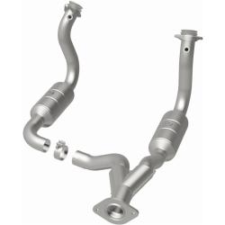 MAG Converter Direct Fit Magnaflow 51760